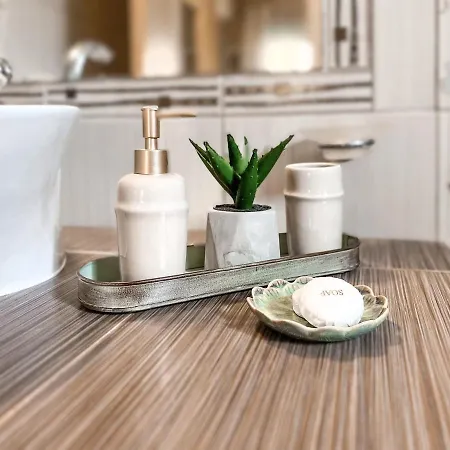 Apartament Kaloudis & *