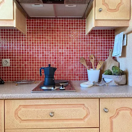 Apartament Kaloudis &