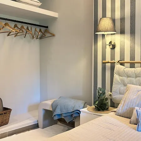 Kaloudis & Apartament