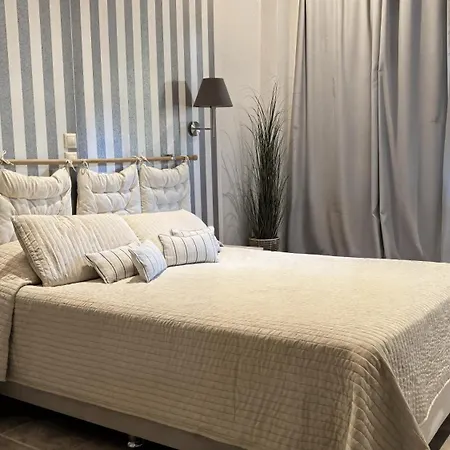 Apartament Kaloudis &