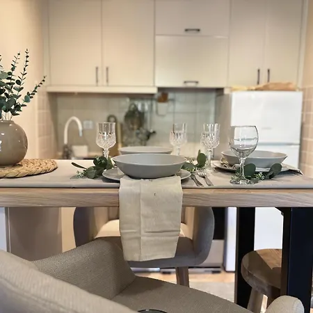 Kaloudis & Apartament *