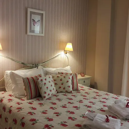 Apartament Kaloudis & *