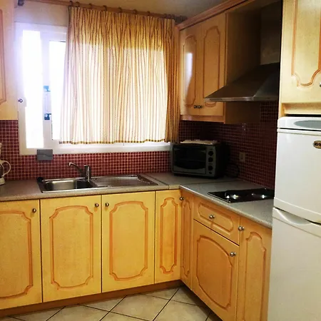 Apartament Kaloudis & Dassia (Corfu)