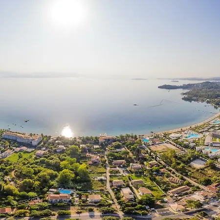 Kaloudis & Apartament *