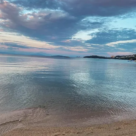 Kaloudis & Dassia (Corfu)