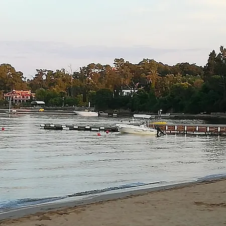 Kaloudis & * Dassia (Corfu)